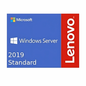 Lenovo ROK Windows Server 2019 Std 16C MLang.