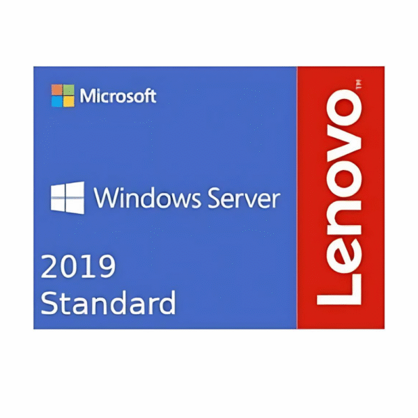 Lenovo ROK Windows Server 2019 Std 16C MLang.