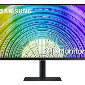 MONITOR SAMSUNG 27" IPS UHD