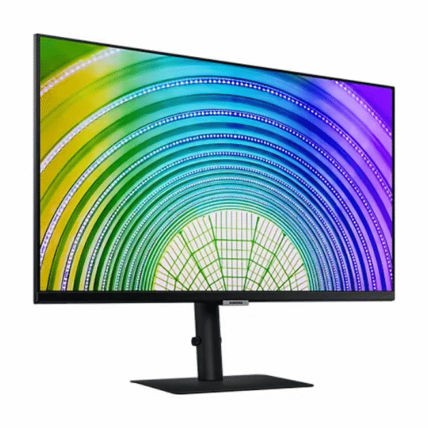 MONITOR SAMSUNG 27" IPS UHD - Image 2