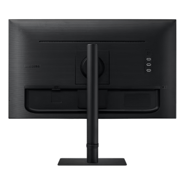 MONITOR SAMSUNG 27" IPS UHD - Image 4