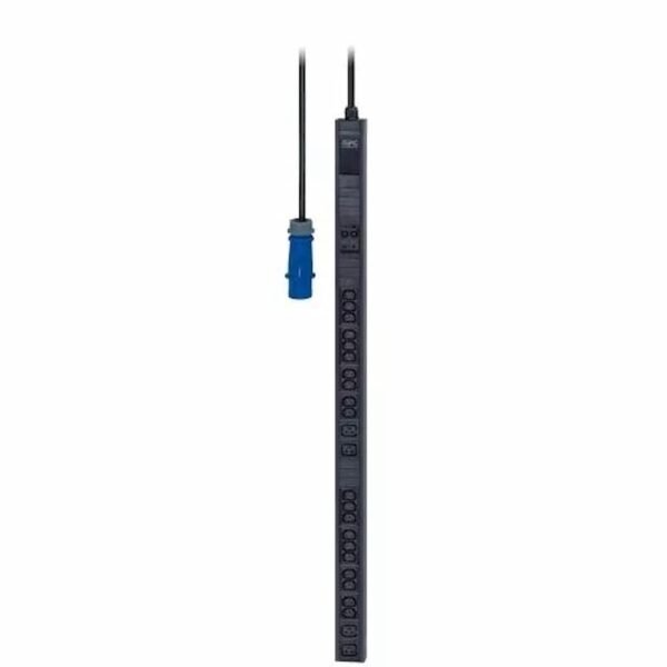 APC EASY PDU BASIC RM 0U, 32A, 230V, (20)C13, (4)19