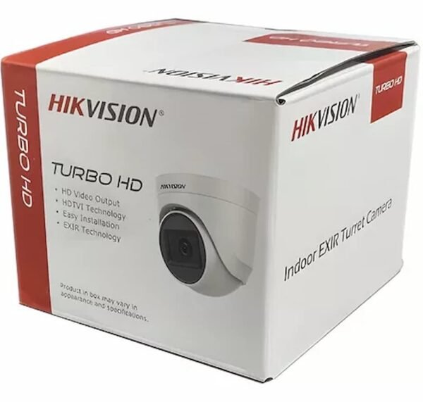 HIK CAM AN TURR2MP DS-2CE76D0T-EXIPF(2.8 - Image 2