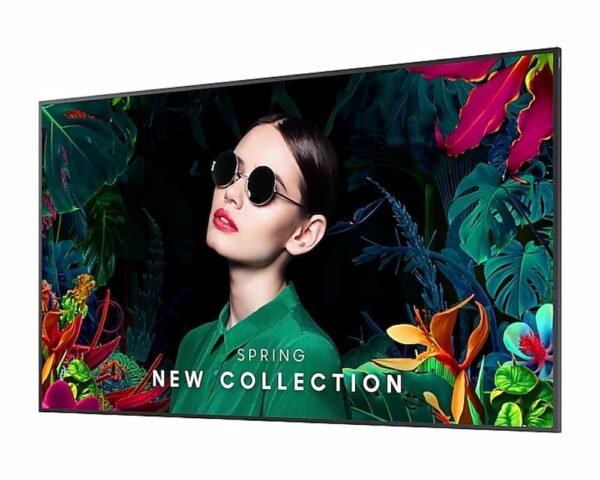 PANTALLA SAMSUNG QMC 50" SERIE SMART SIGN - Image 4