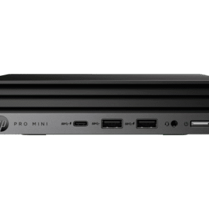HP 400 G9 MINI i513500 (vPRO)16GB/512GB WIN 11 PRO