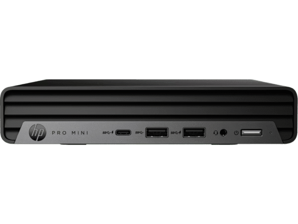 HP 400 G9 MINI i513500 (vPRO)16GB/512GB WIN 11 PRO