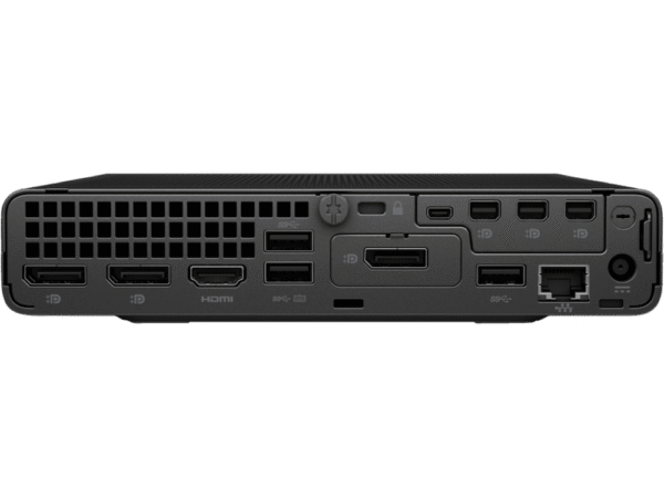 HP 400 G9 MINI i513500 (vPRO)16GB/512GB WIN 11 PRO - Image 3