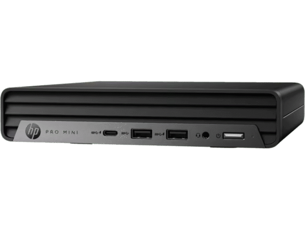 HP 400 G9 MINI i513500 (vPRO)16GB/512GB WIN 11 PRO - Image 2