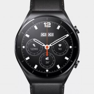 XIAOMI MI WATCH S1 NEGRO