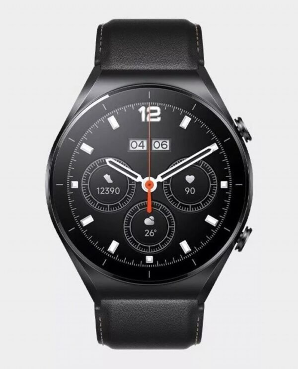 XIAOMI MI WATCH S1 NEGRO