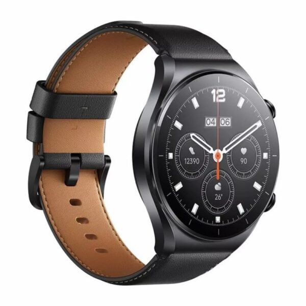 XIAOMI MI WATCH S1 NEGRO - Image 2