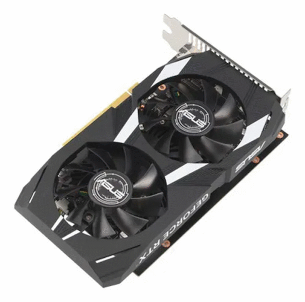 VGA NVIDIA ASUS RTX 3050 DUAL OC 6GB - Image 2