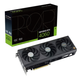 VGA NVIDIA ASUS RTX 4060 PROART OC