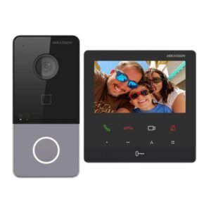 HIK KIT VIDEO PORT DS-KIS606-P(O-STD)