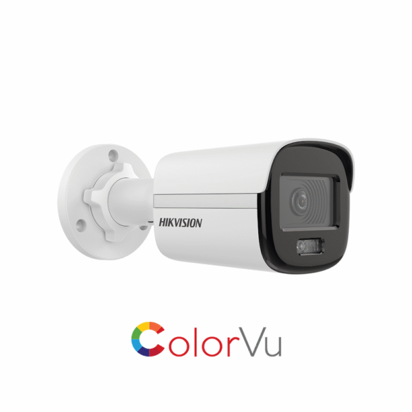 HIK CAM AN BULL2MP DS-2CE10DF0T-PF 2.8MM - Image 2