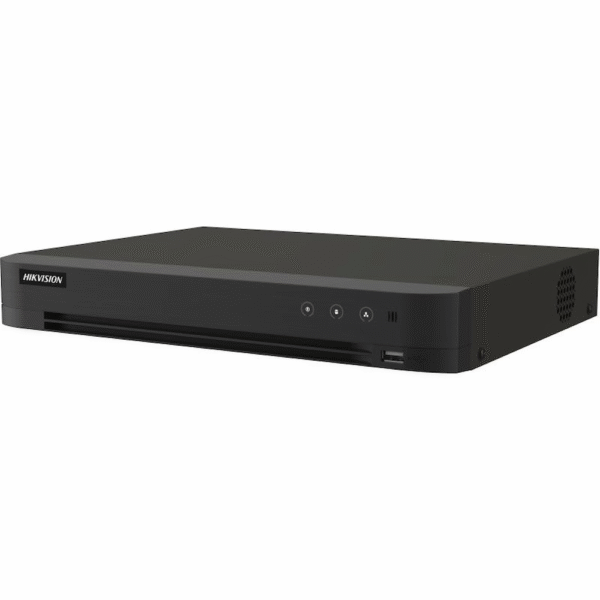 HIK DVR 16CH iDS-7216HQHI-M1/XT(STD)