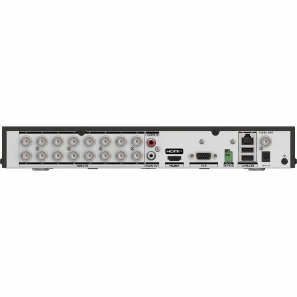HIK DVR 16CH iDS-7216HQHI-M1/XT(STD) - Image 2