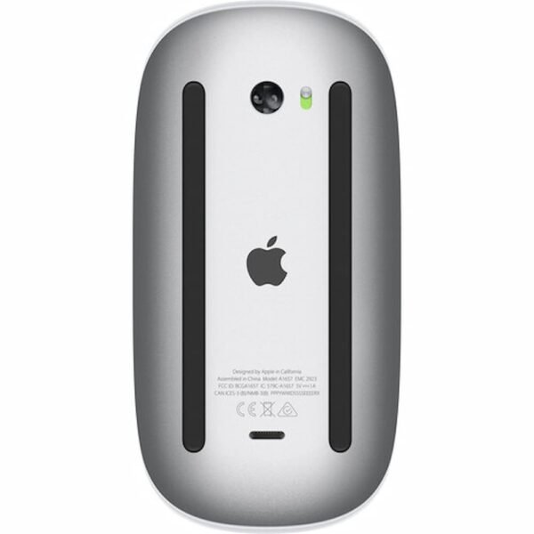 APPLE MOUSE MAGIC 2 BLANCO - Image 3