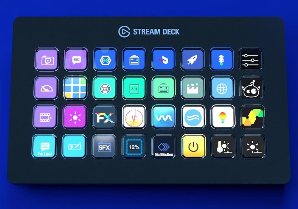 ELGATO STREAM DECK XL - Image 2