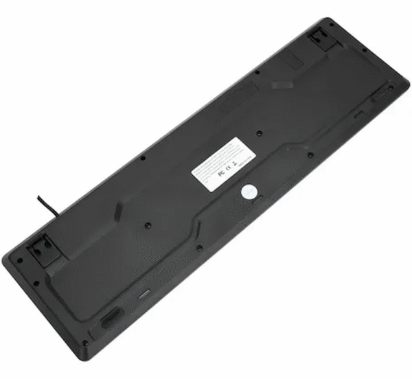 TARGUS TECLADO USB CABLEADO ESPAñOL - Image 4