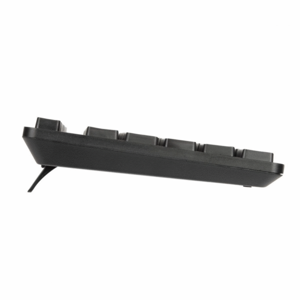 TARGUS TECLADO USB CABLEADO ESPAñOL - Image 3