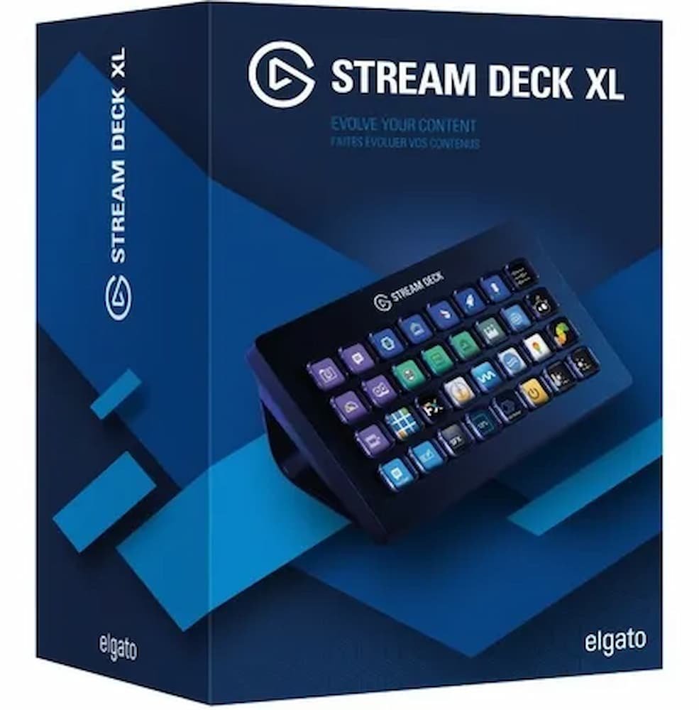 ELGATO STREAM DECK XL - Image 3