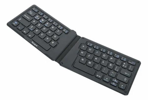 TARGUS TECLADO BLUETOOTH PLEGABLE - Image 2