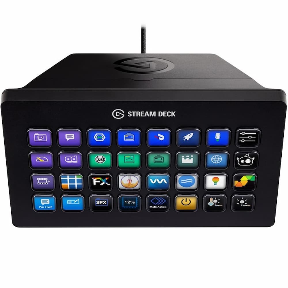 ELGATO STREAM DECK XL - Image 4