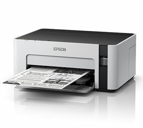 EPSON IMPRESORA MONO WIFI M1120 - Image 5