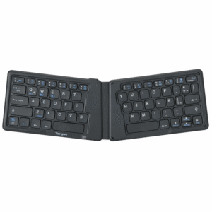 TARGUS TECLADO BLUETOOTH PLEGABLE