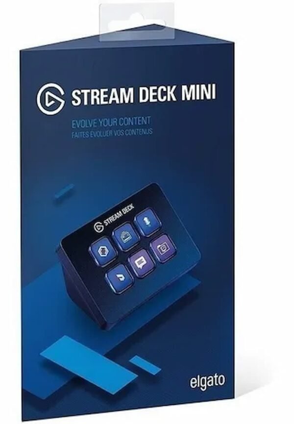ELGATO STREAM DECK MINI - Image 2