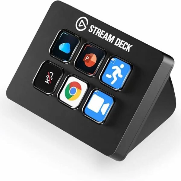 ELGATO STREAM DECK MINI