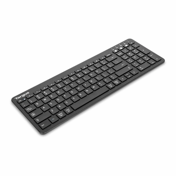 TARGUS TECLADO BLUETOOTH MEDIANO - Image 2