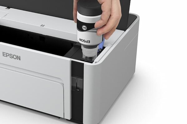 EPSON IMPRESORA MONO WIFI M1120 - Image 2