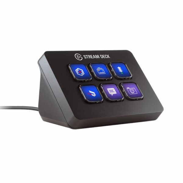 ELGATO STREAM DECK MINI - Image 5