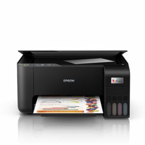 EPSON MULTIFUNCION ECOTANK L3210