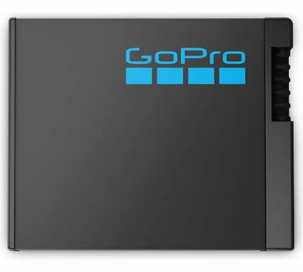 GO PRO Enduro for HERO13 Black - Image 2