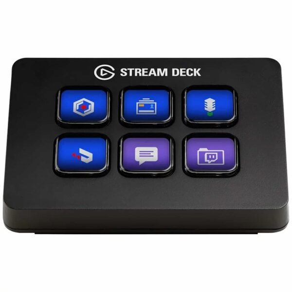 ELGATO STREAM DECK MINI - Image 6