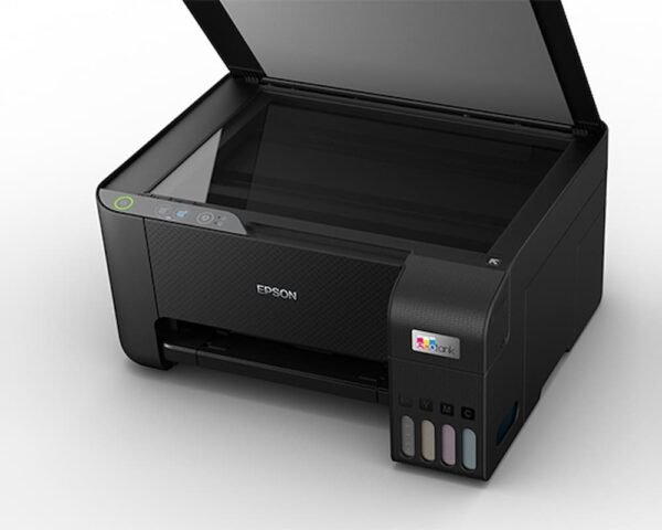 EPSON MULTIFUNCION ECOTANK L3210 - Image 3
