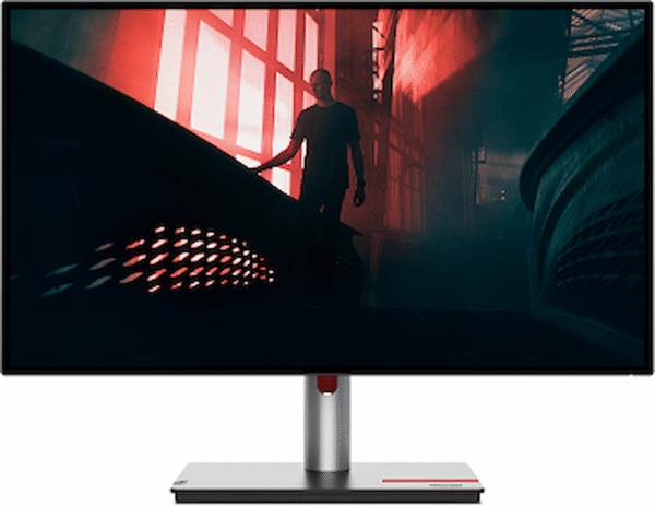 MONITOR LENOVO P27H-30 27"