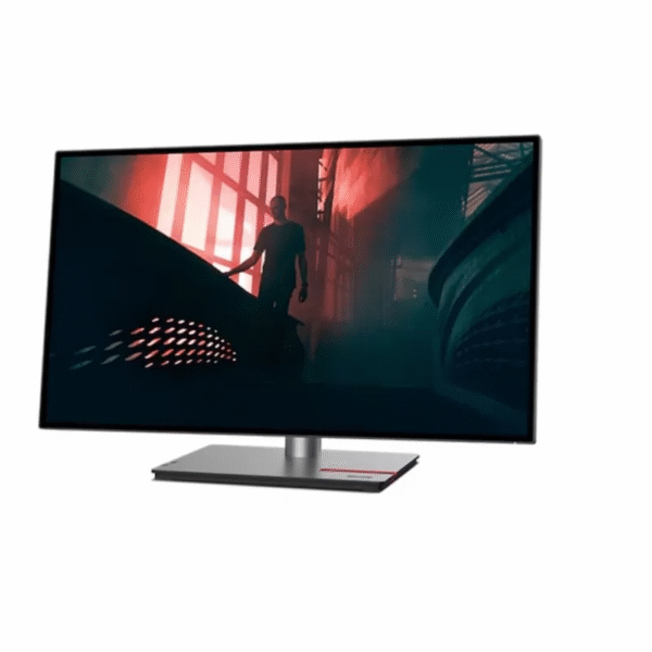 MONITOR LENOVO P27H-30 27" - Image 4