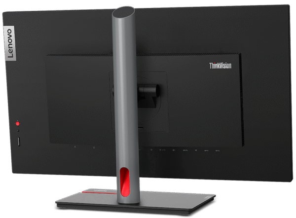 MONITOR LENOVO P27H-30 27" - Image 3