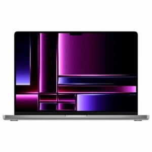 APPLE  MBP 14"M2PRO 12C19C 16GB1TB