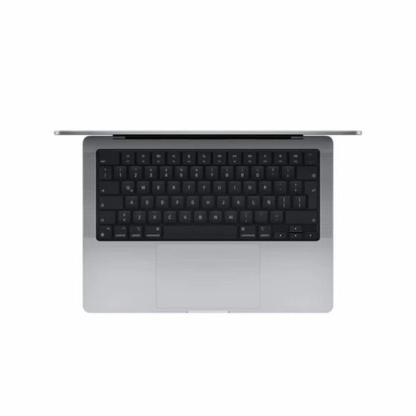 APPLE  MBP 14"M2PRO 12C19C 16GB1TB SILVER - Image 3