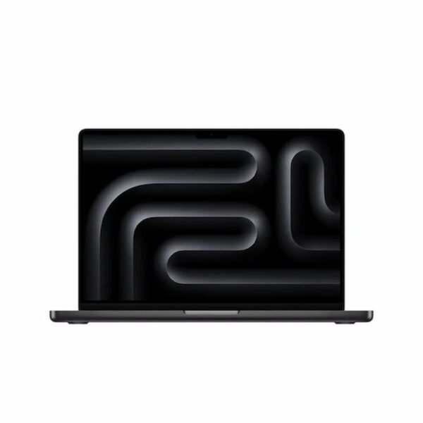 APPLE  MBP 14"M3PRO 8C10C 18GB512GB SPACE BLACK