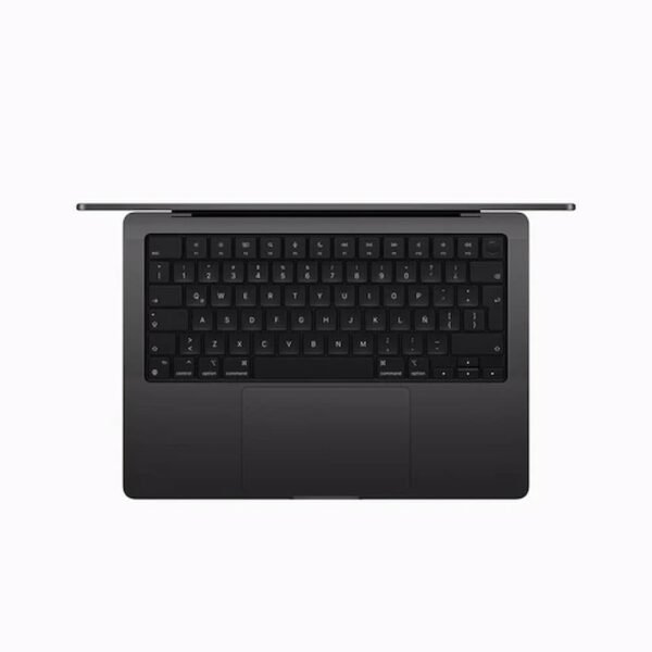 APPLE  MBP 14"M3PRO 8C10C 18GB512GB SPACE BLACK - Image 2