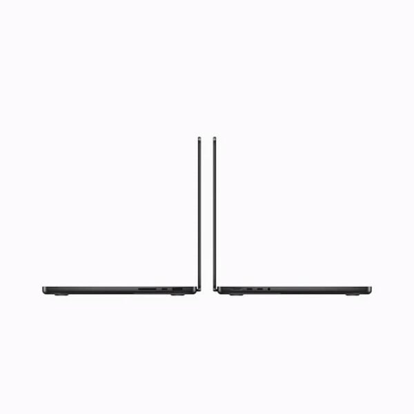 APPLE  MBP 14"M3PRO 8C10C 18GB512GB SPACE BLACK - Image 3