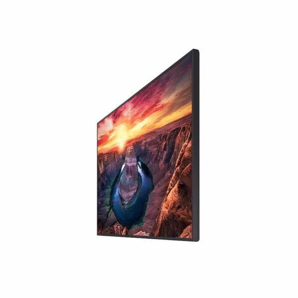 PANTALLA SAMSUNG QMB50" SERIE SMART SIGN - Image 4