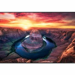 PANTALLA SAMSUNG QMB50" SERIE SMART SIGN