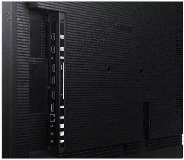 PANTALLA SAMSUNG QMB50" SERIE SMART SIGN - Image 2